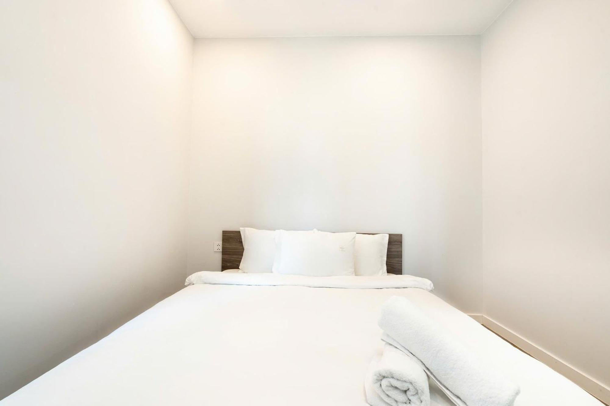 Căn hộ River Panorama 2 Bedroom, 1bathroom District 7 TP. Hồ Chí Minh