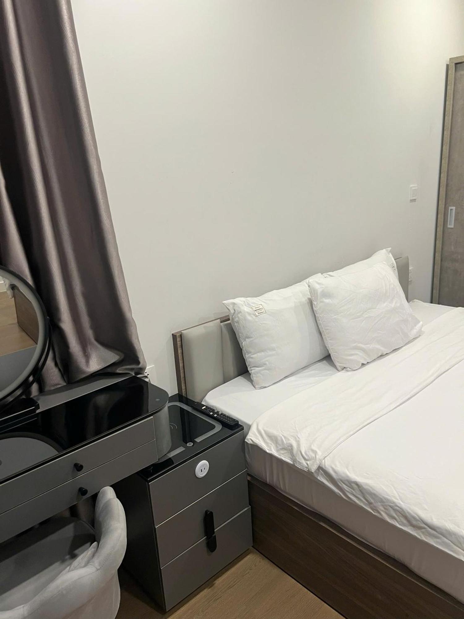 Căn hộ River Panorama 2 Bedroom, 1bathroom District 7