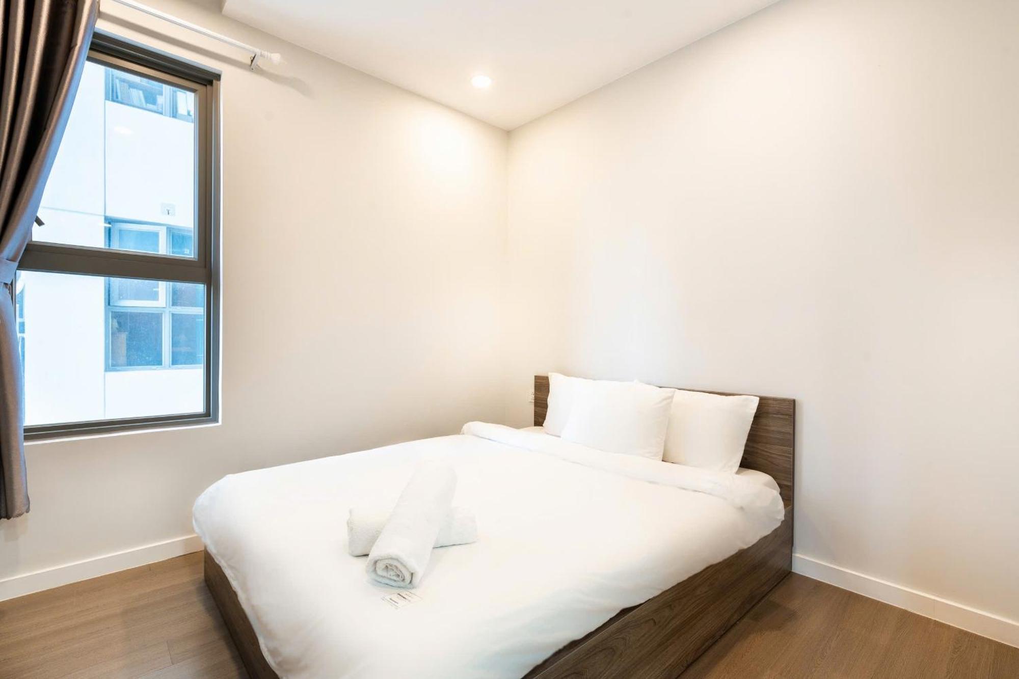 River Panorama 2 Bedroom, 1bathroom District 7 Căn hộ