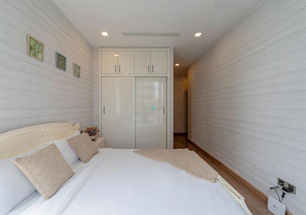 Of Vinhomes Area Apartment