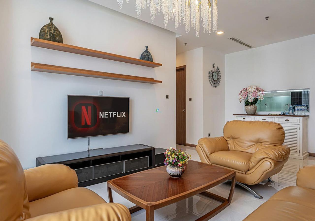 Of Vinhomes Area Apartment