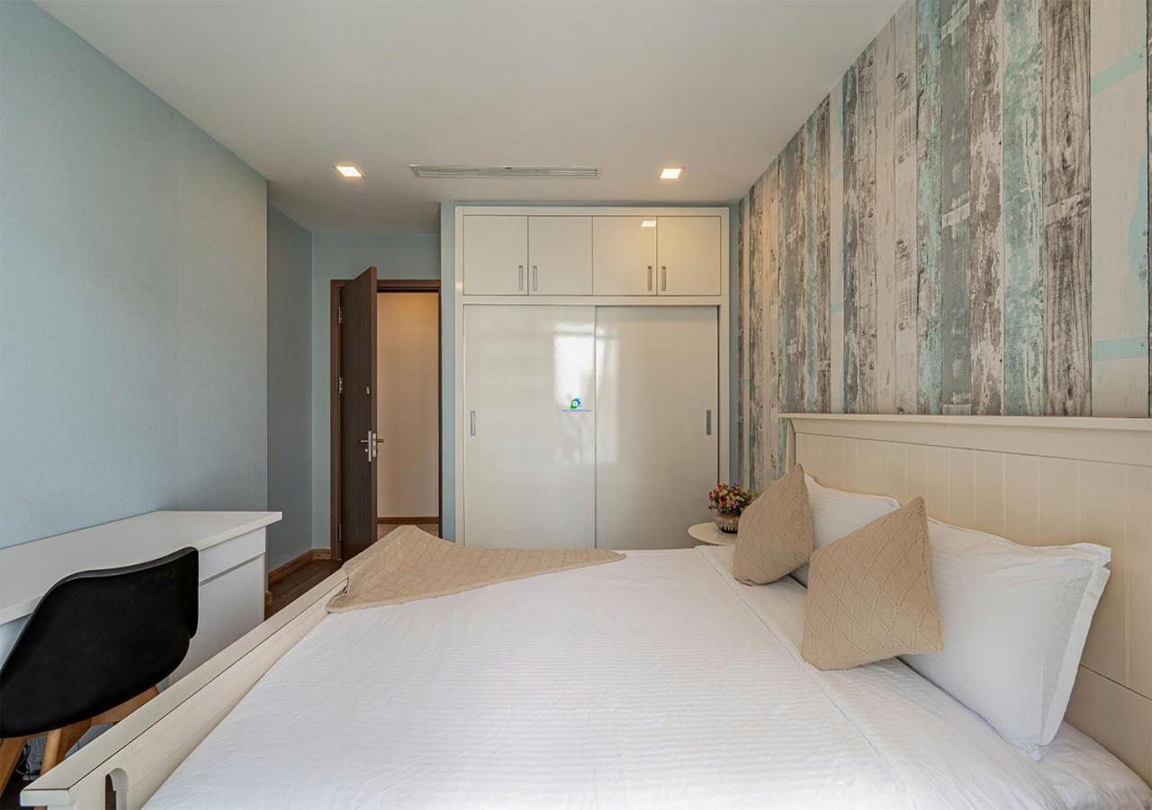 Of Vinhomes Area Apartment Ho Chi Minh City