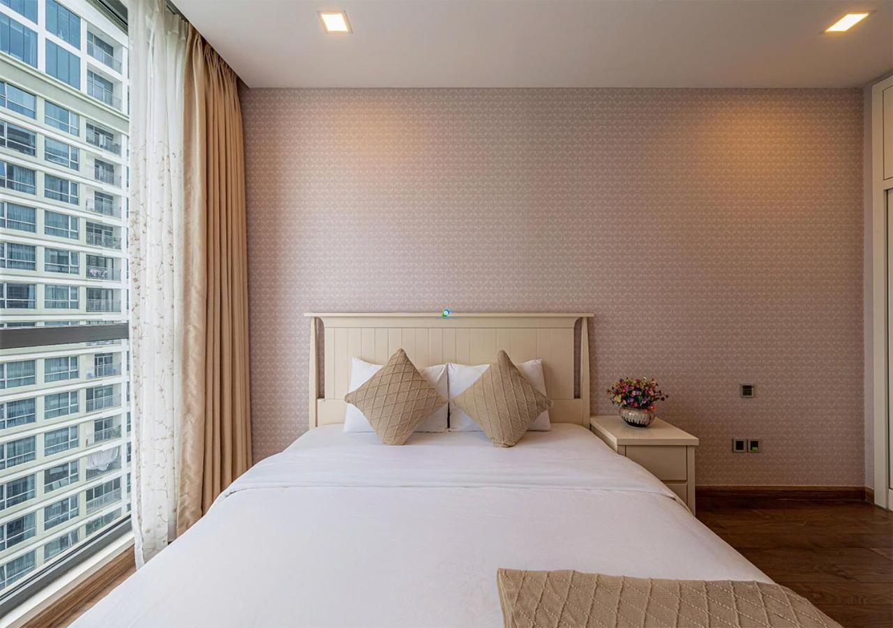 Apartment Of Vinhomes Area *