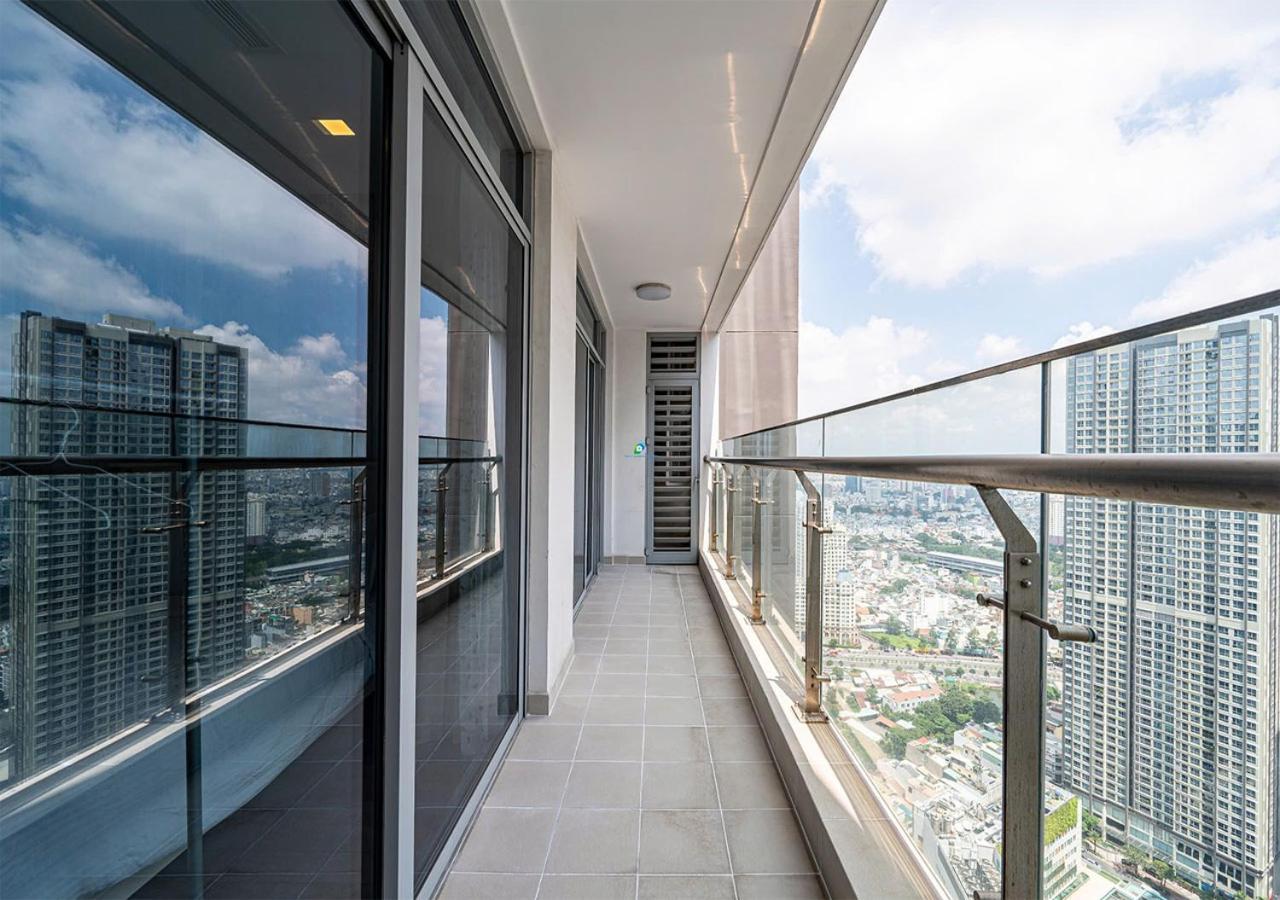 Of Vinhomes Area Apartment