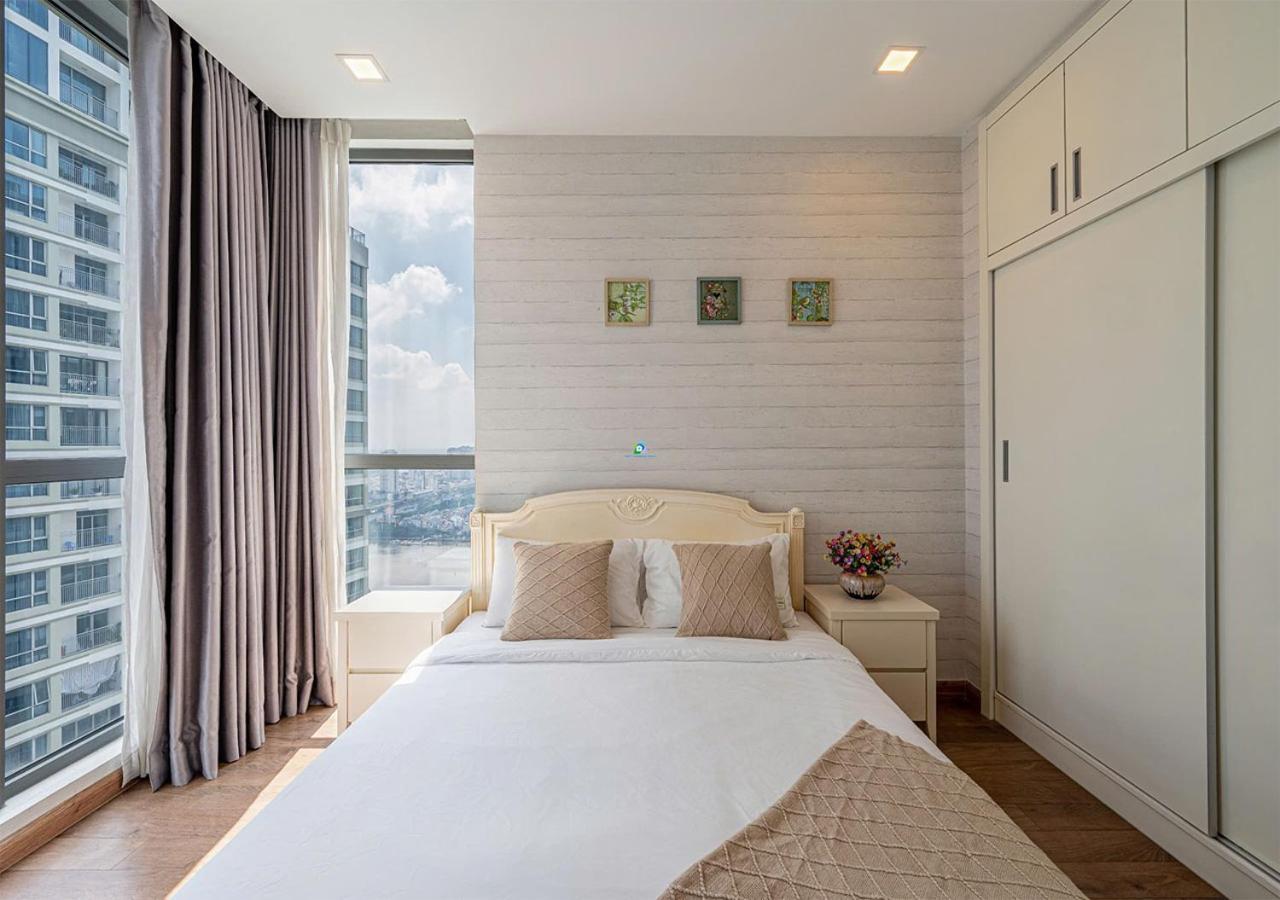 Of Vinhomes Area Apartment *