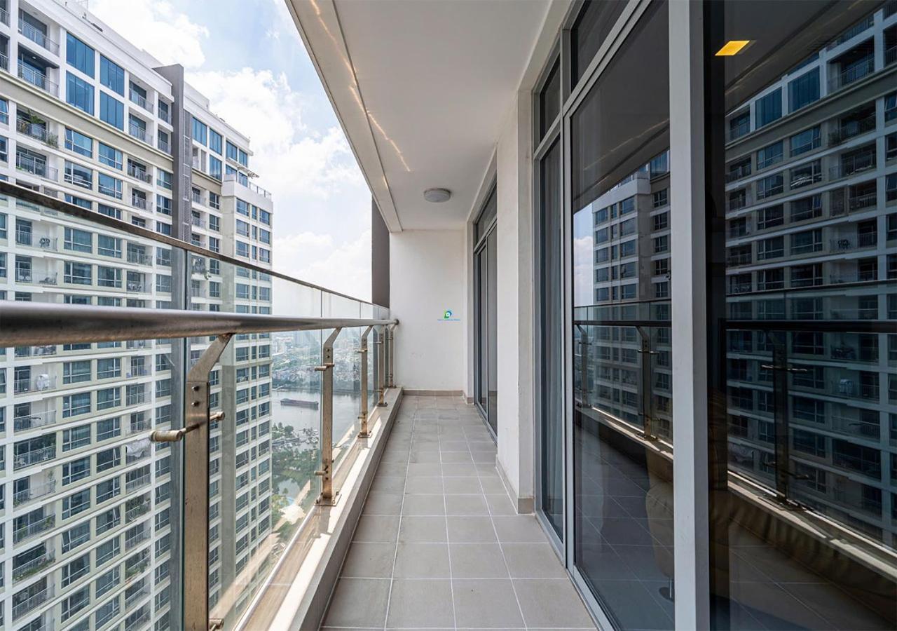 Of Vinhomes Area Apartment Ho Chi Minh City