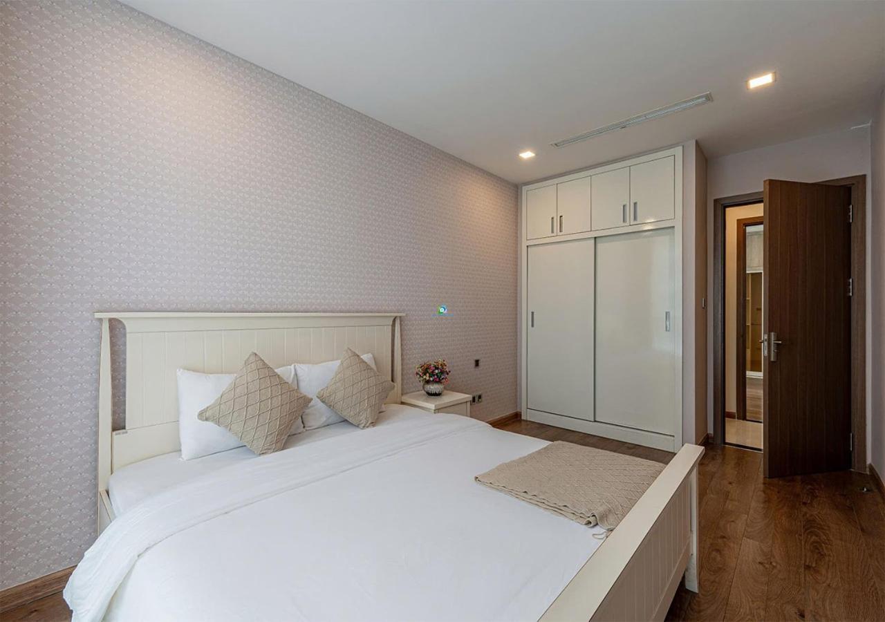Of Vinhomes Area Ho Chi Minh City