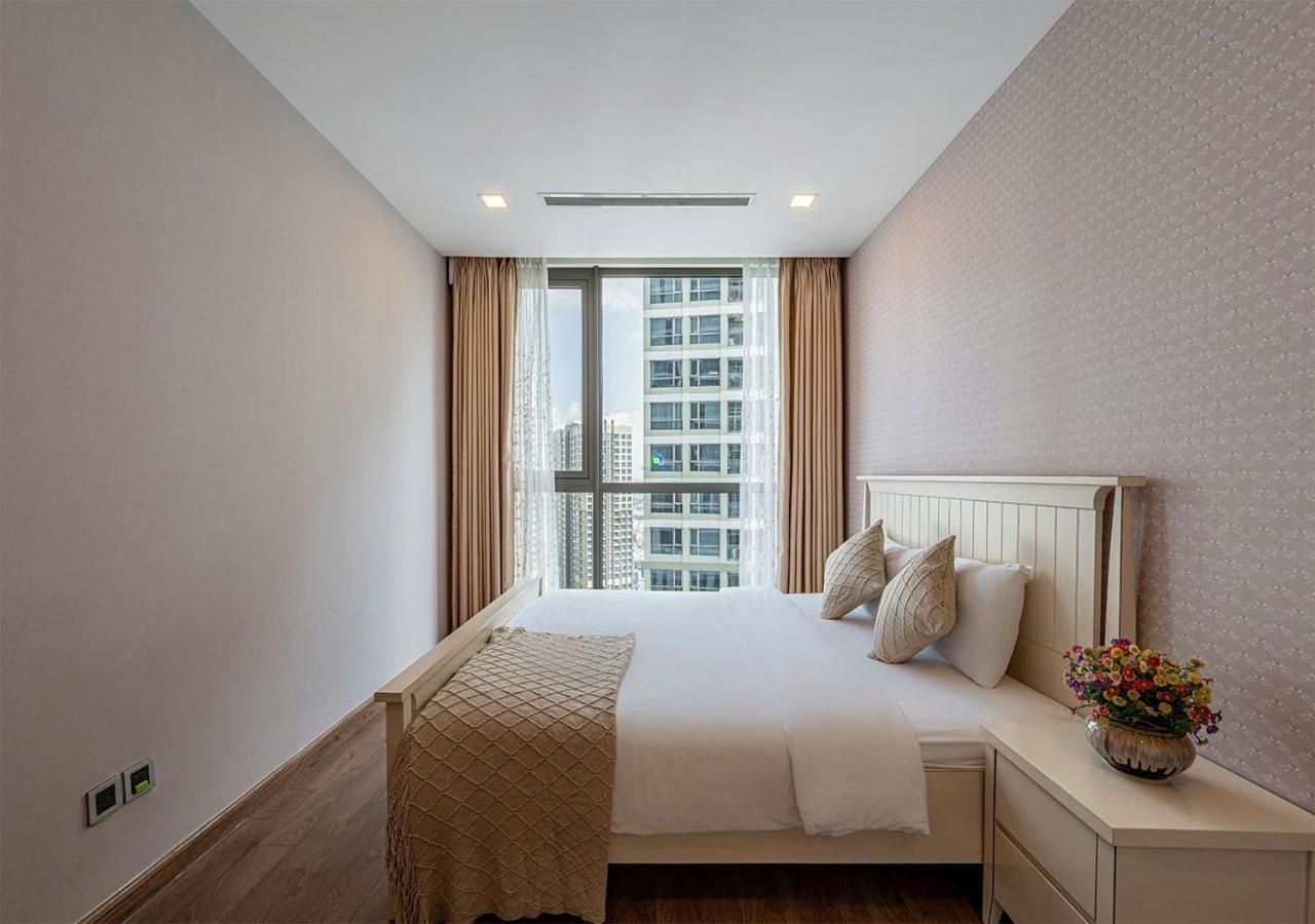 Of Vinhomes Area Apartment Ho Chi Minh City