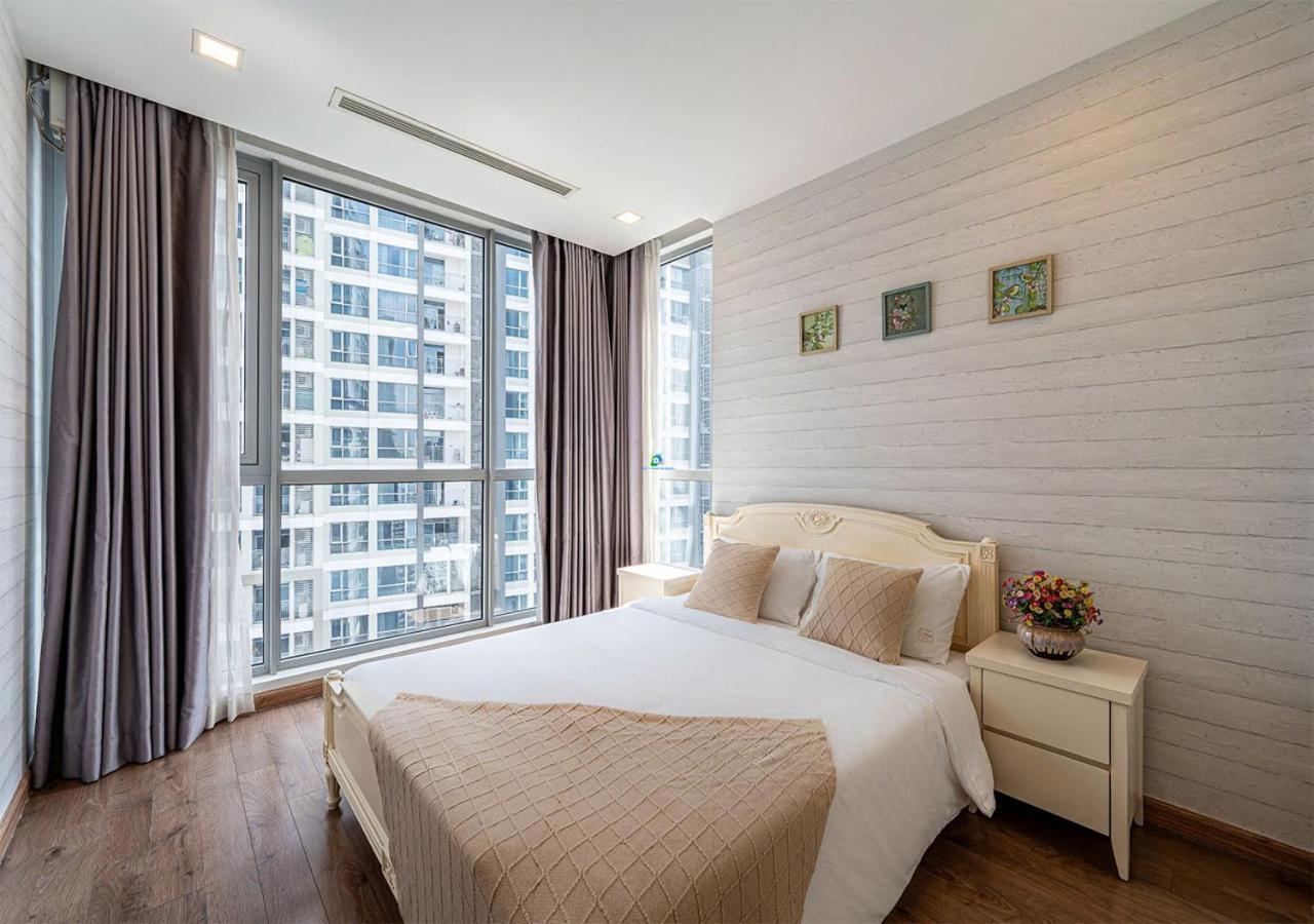 Apartment Of Vinhomes Area Ho Chi Minh City