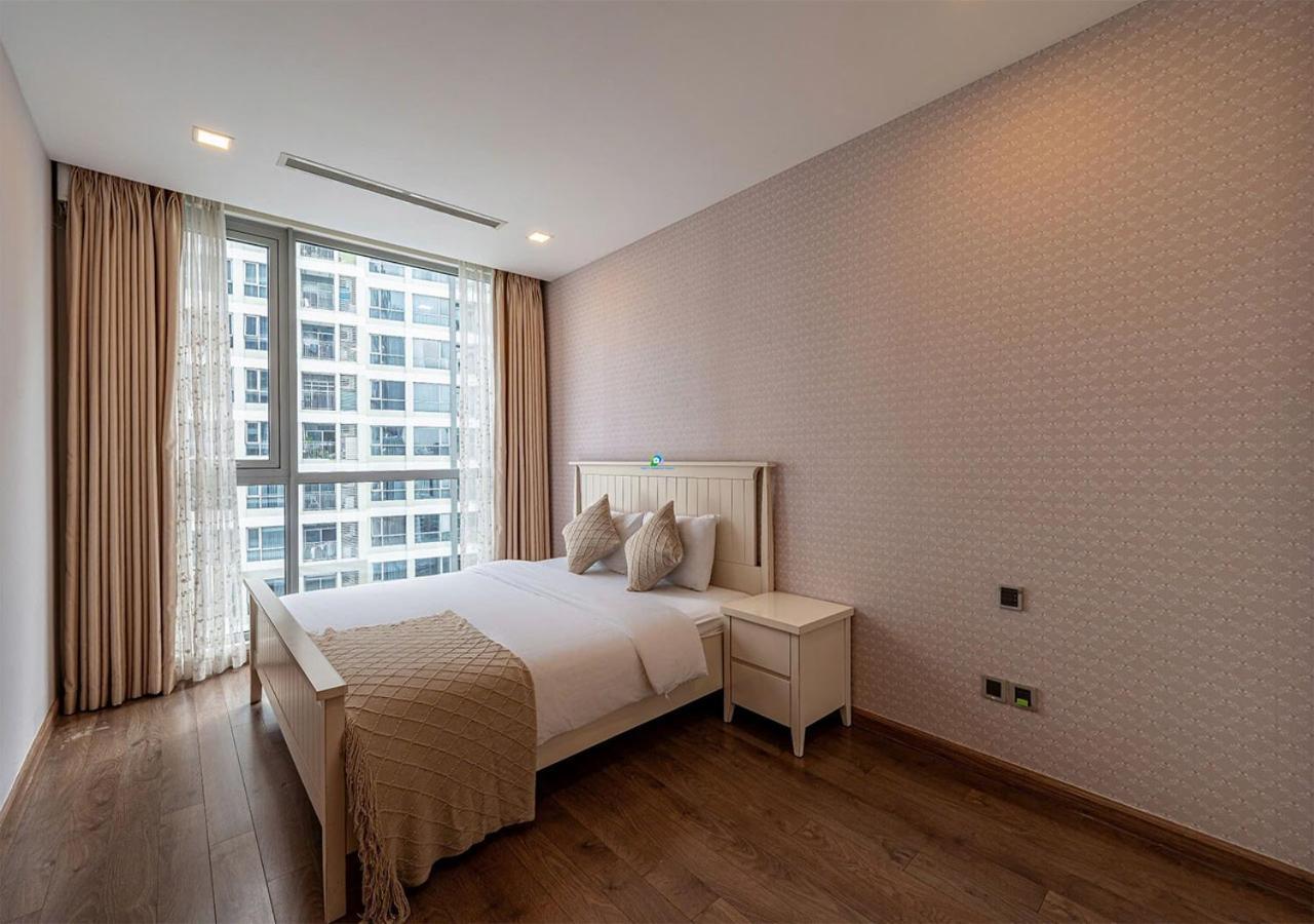 Of Vinhomes Area Ho Chi Minh City