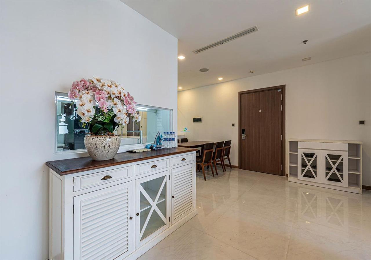 Of Vinhomes Area * Ho Chi Minh City
