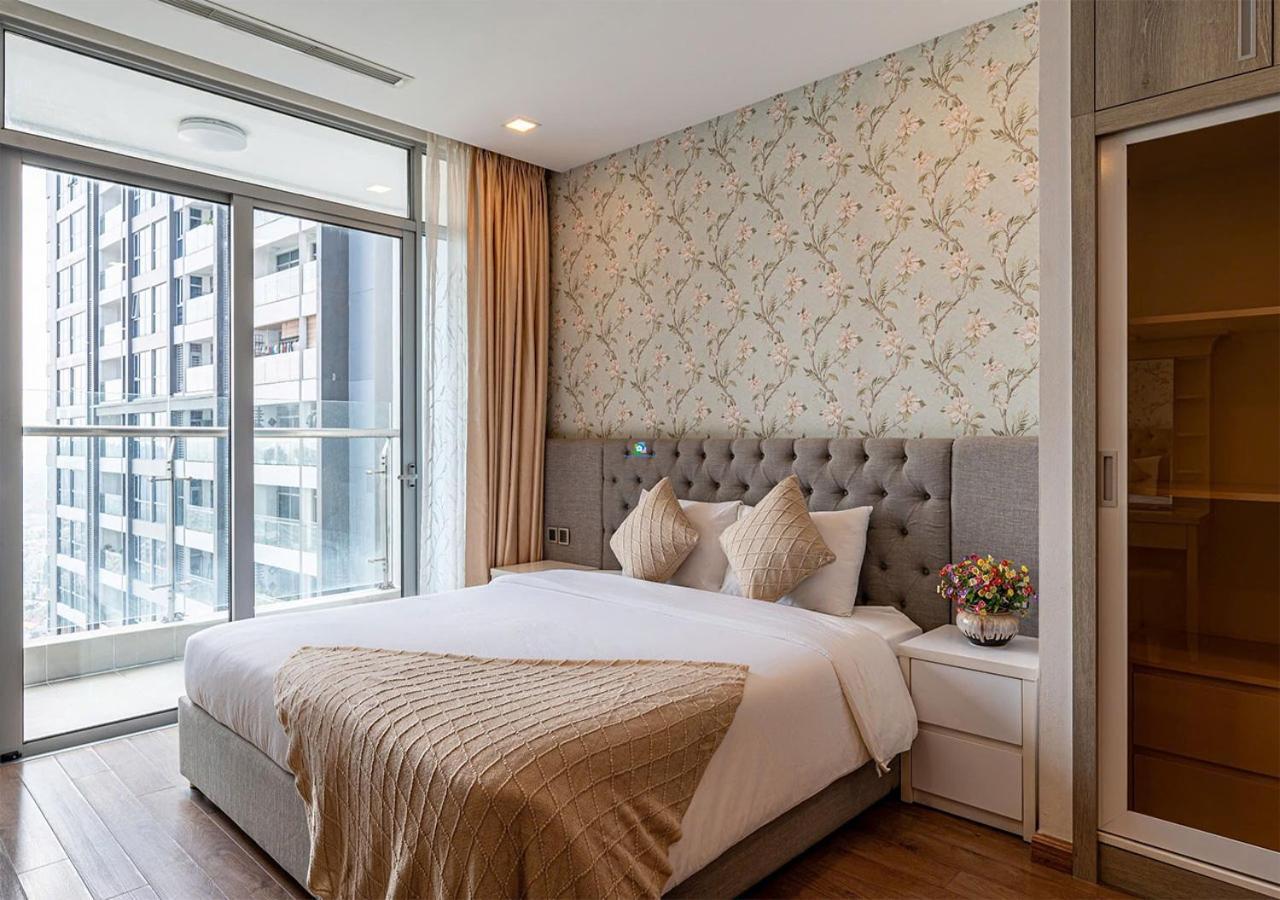 Of Vinhomes Area Apartment