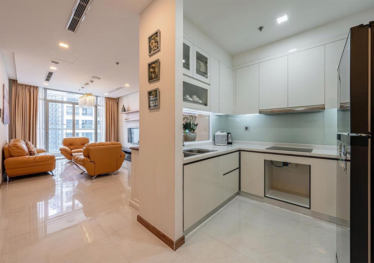 Apartment Of Vinhomes Area