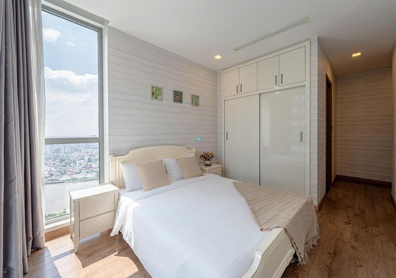 Apartment Of Vinhomes Area *