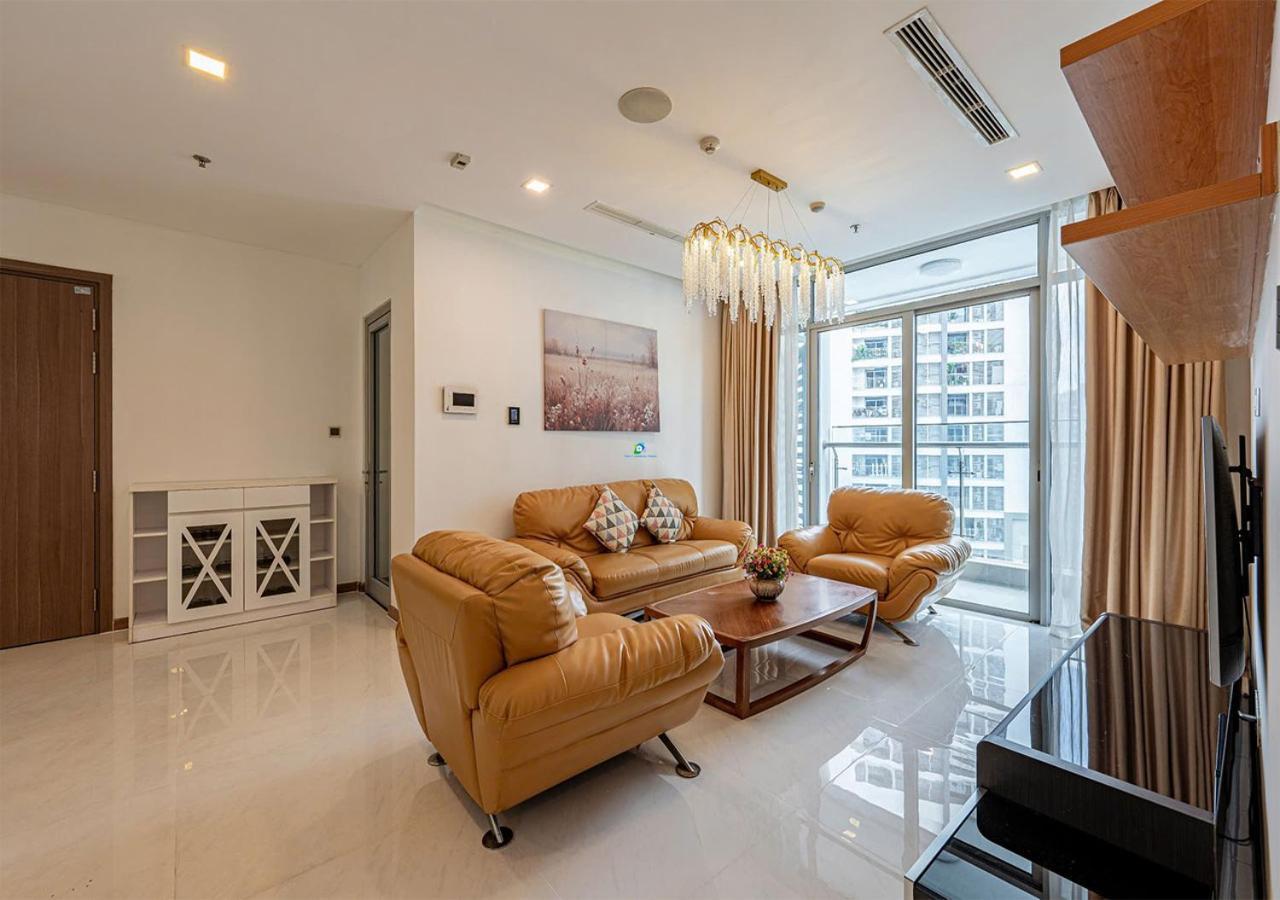 Of Vinhomes Area Apartment Ho Chi Minh City