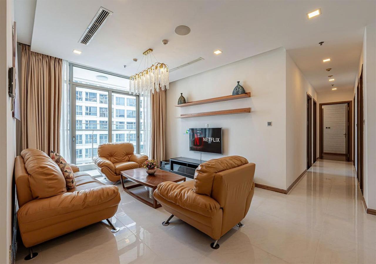 Apartment Of Vinhomes Area *
