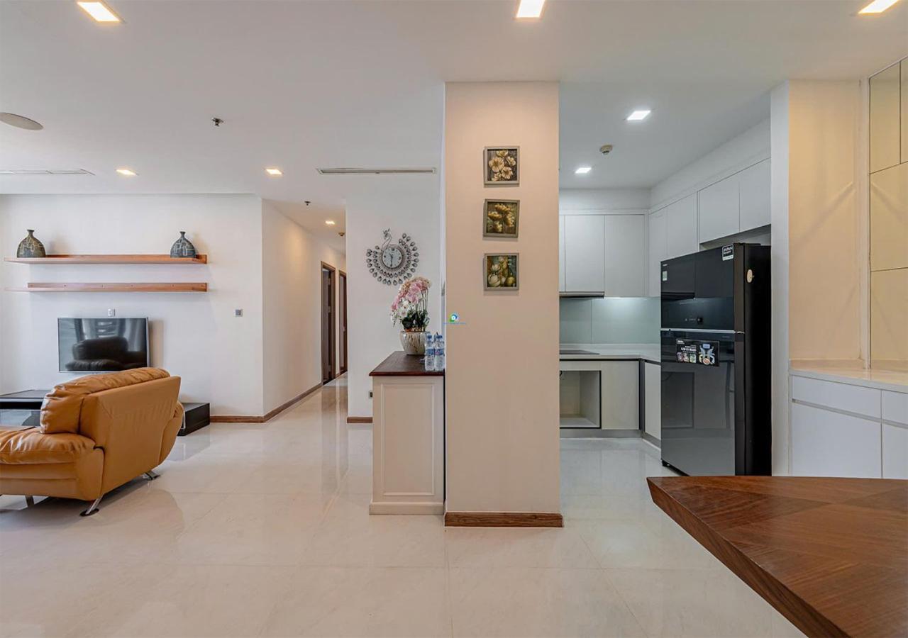 Apartment Of Vinhomes Area Ho Chi Minh City