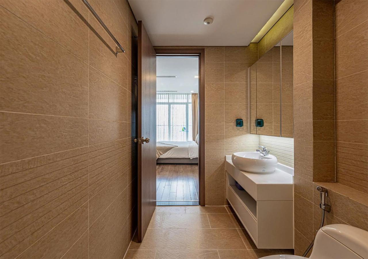 Of Vinhomes Area Ho Chi Minh City