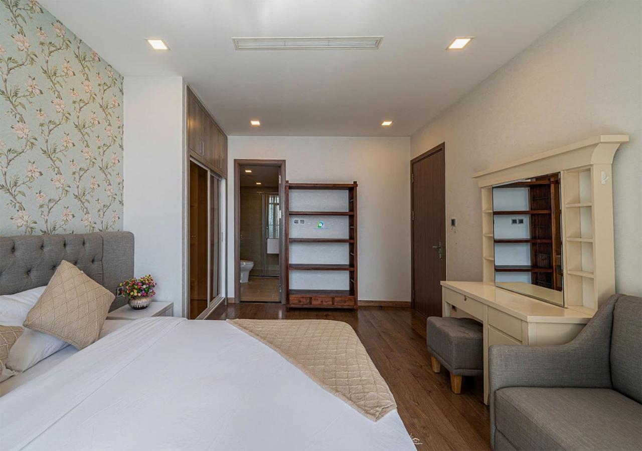 Of Vinhomes Area * Ho Chi Minh City
