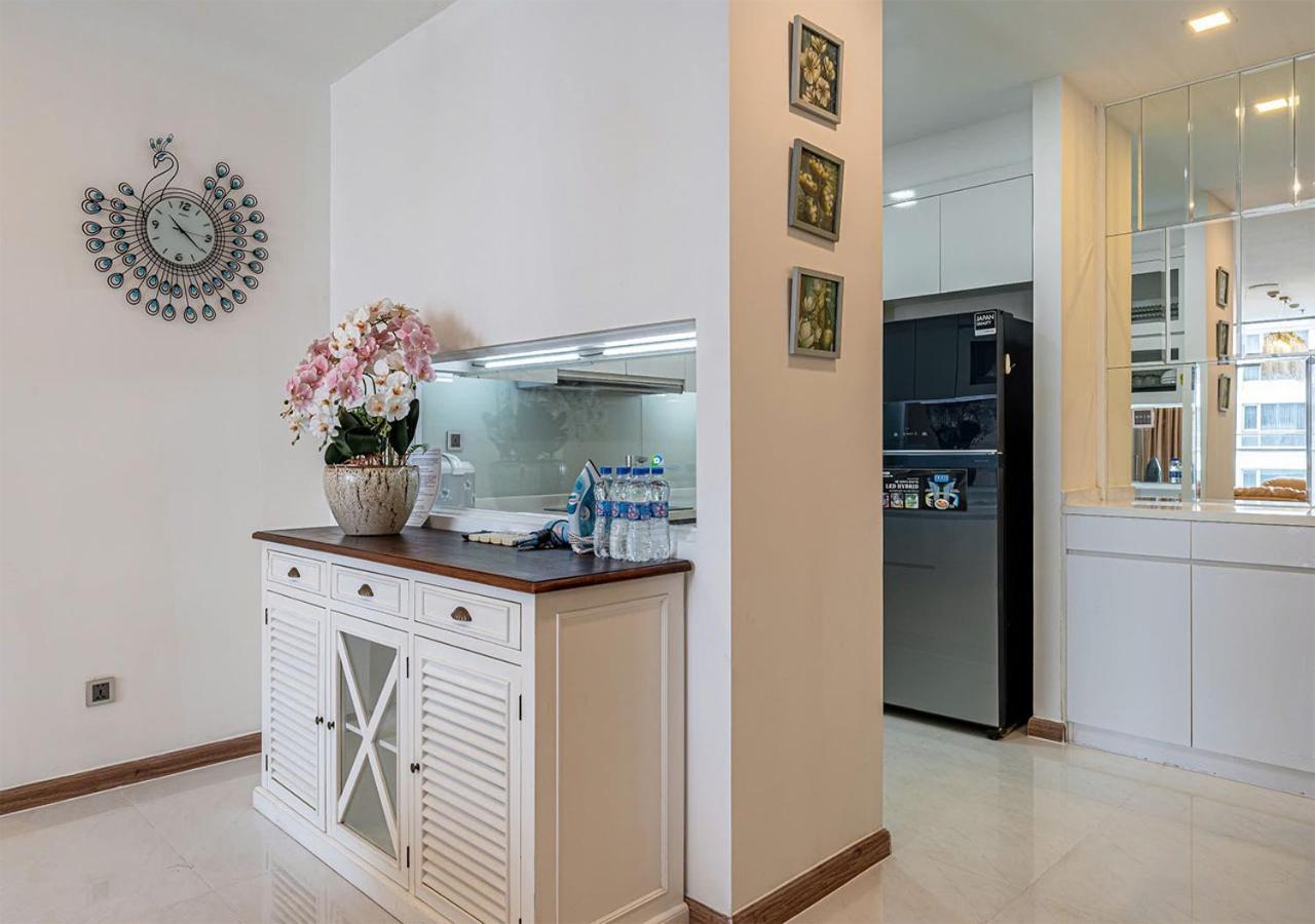 Of Vinhomes Area * Ho Chi Minh City
