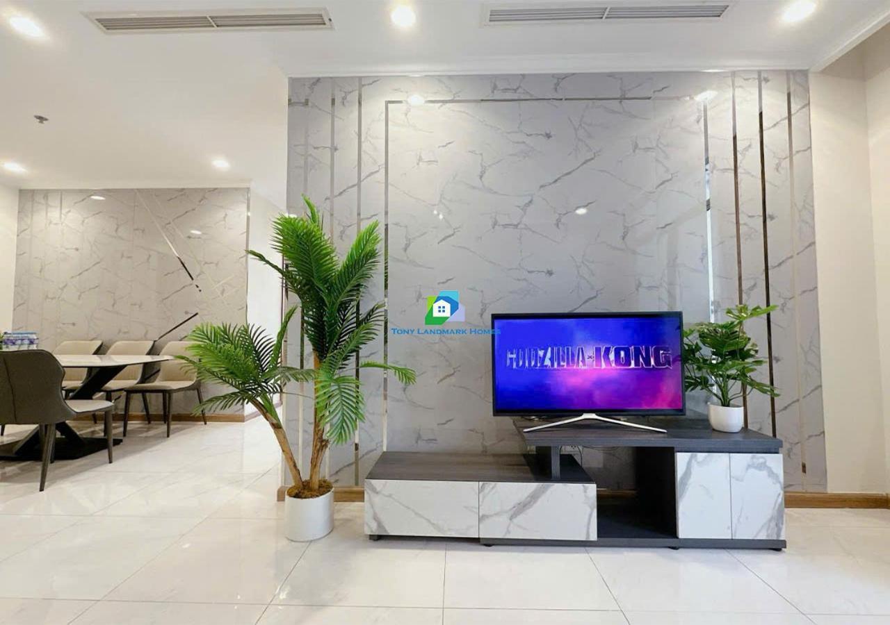 Apartment Of Vinhomes Area *