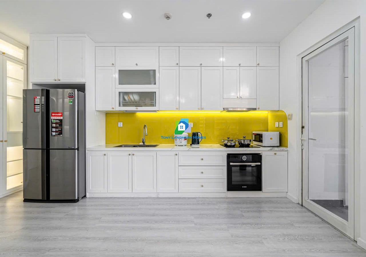 Of Vinhomes Area Apartment