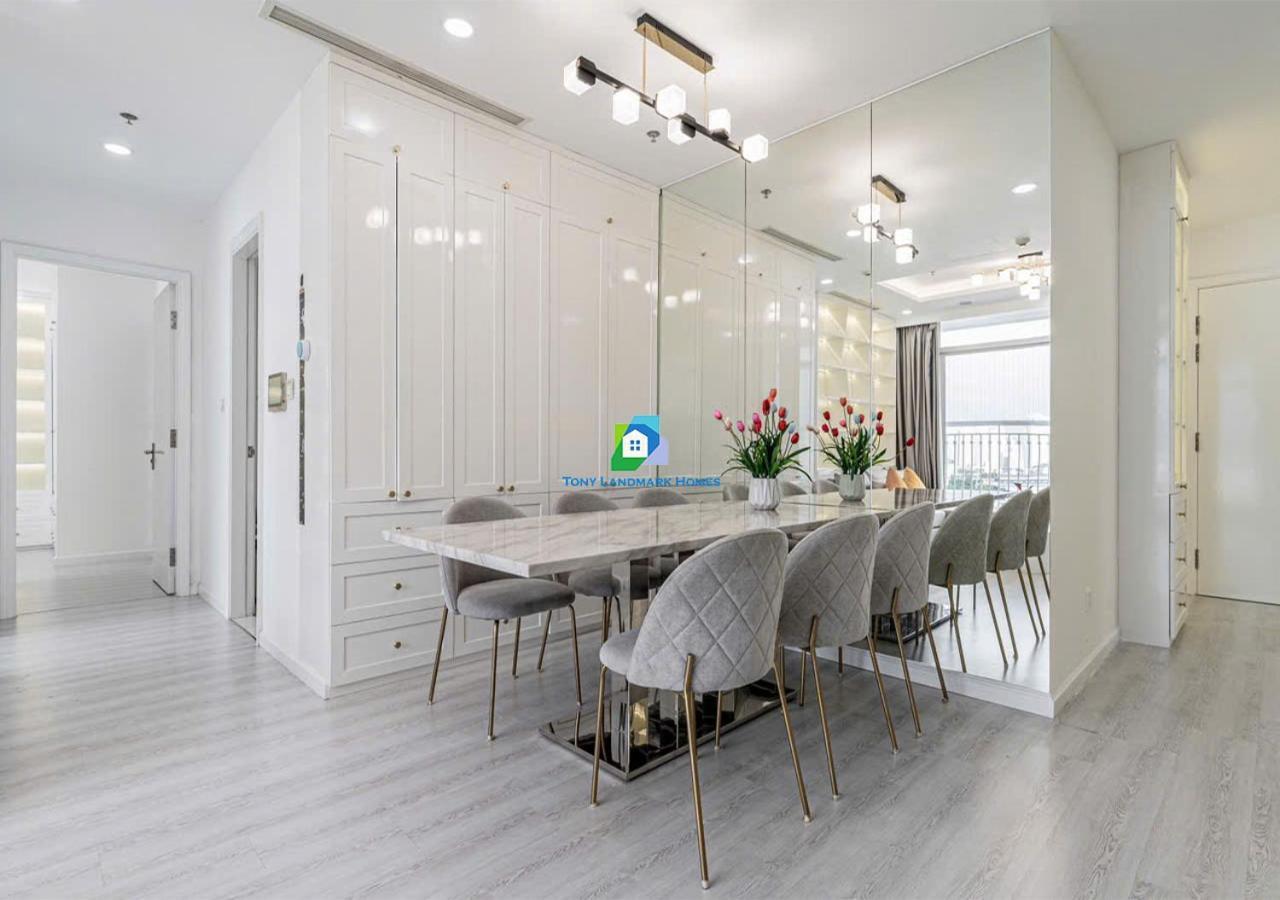 Of Vinhomes Area Apartment Ho Chi Minh City