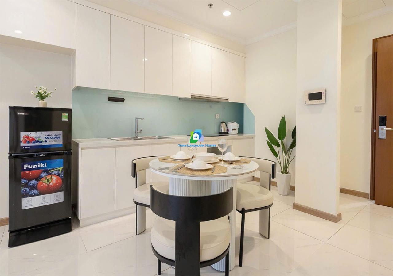 Of Vinhomes Area Apartment