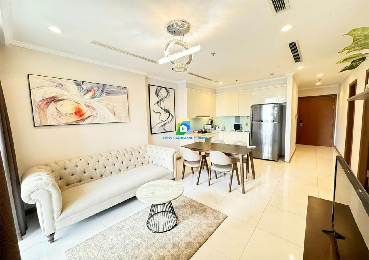 Apartment Of Vinhomes Area *