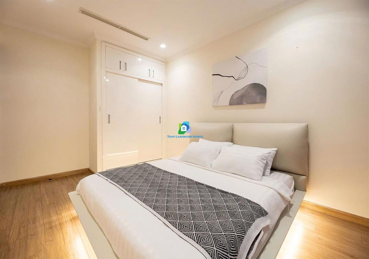 Of Vinhomes Area Apartment