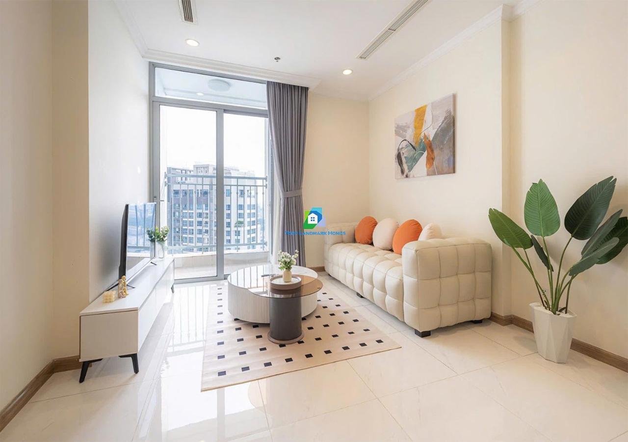 Apartment Of Vinhomes Area