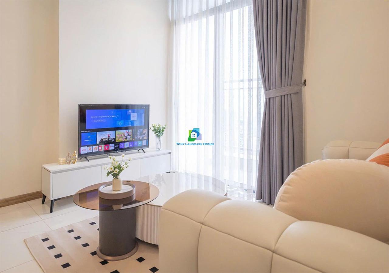 Of Vinhomes Area Apartment *