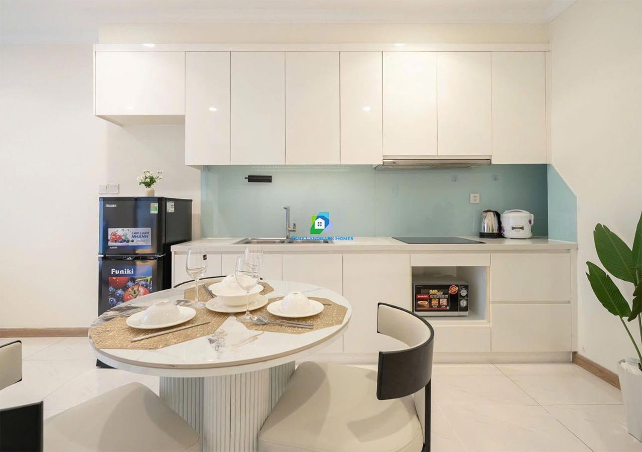 Of Vinhomes Area Apartment Ho Chi Minh City