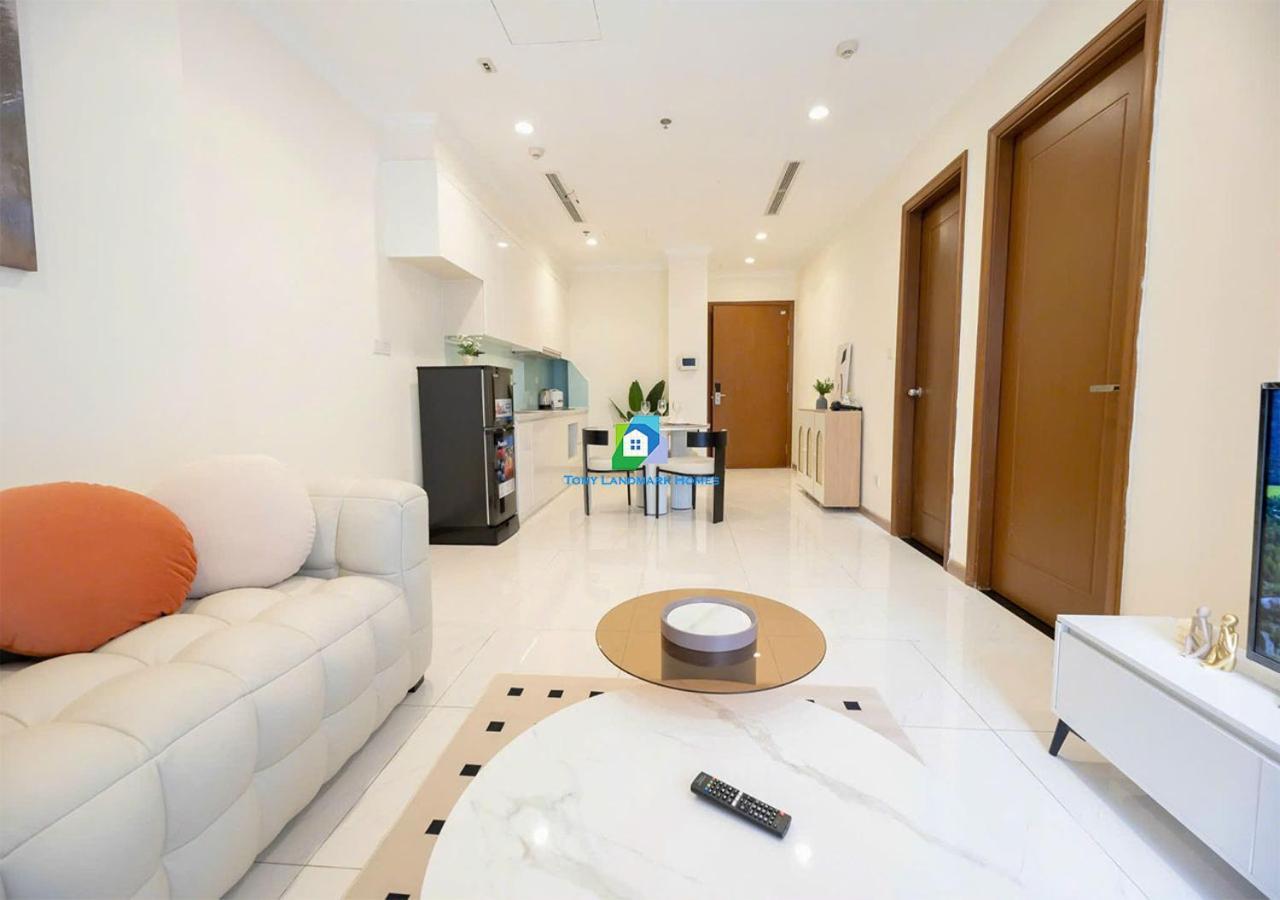 Of Vinhomes Area Apartment