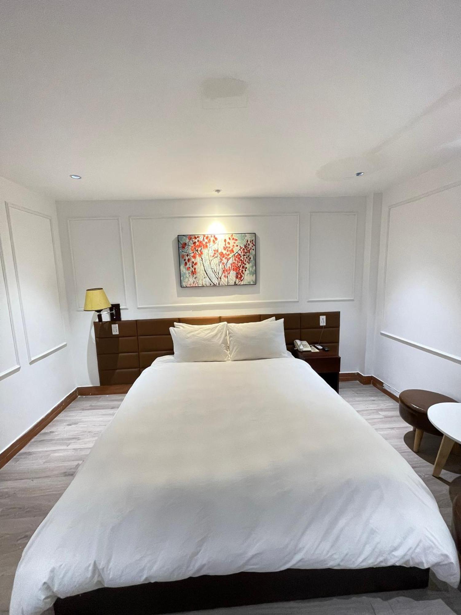 Guest house Apina