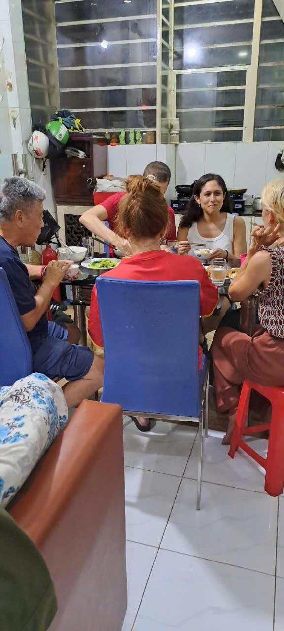 Saigonnais Homestay