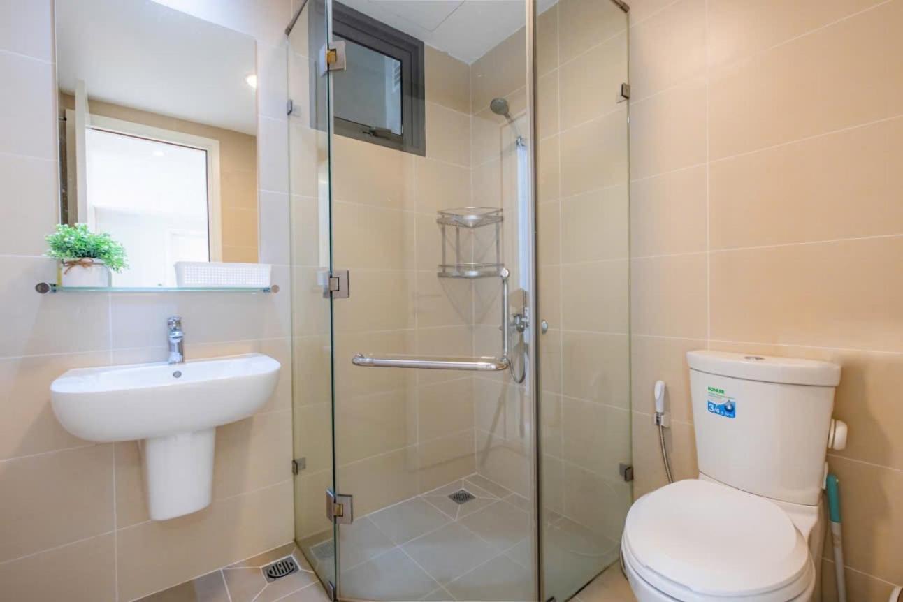 Apartment Masteri Thao Dien D2-3br-luxury Ho Chi Minh City