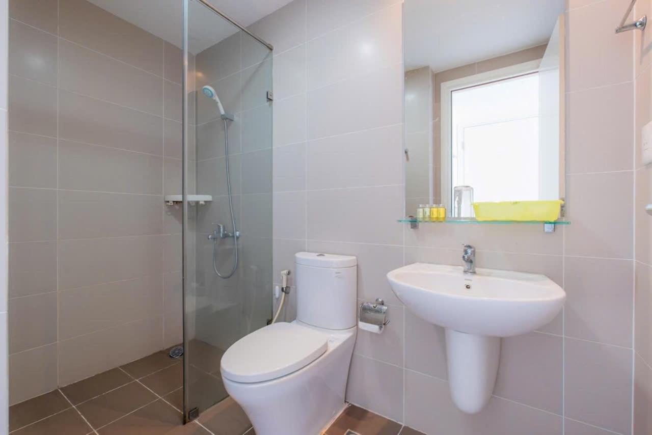 Apartment Masteri Thao Dien D2-3br-luxury Ho Chi Minh City