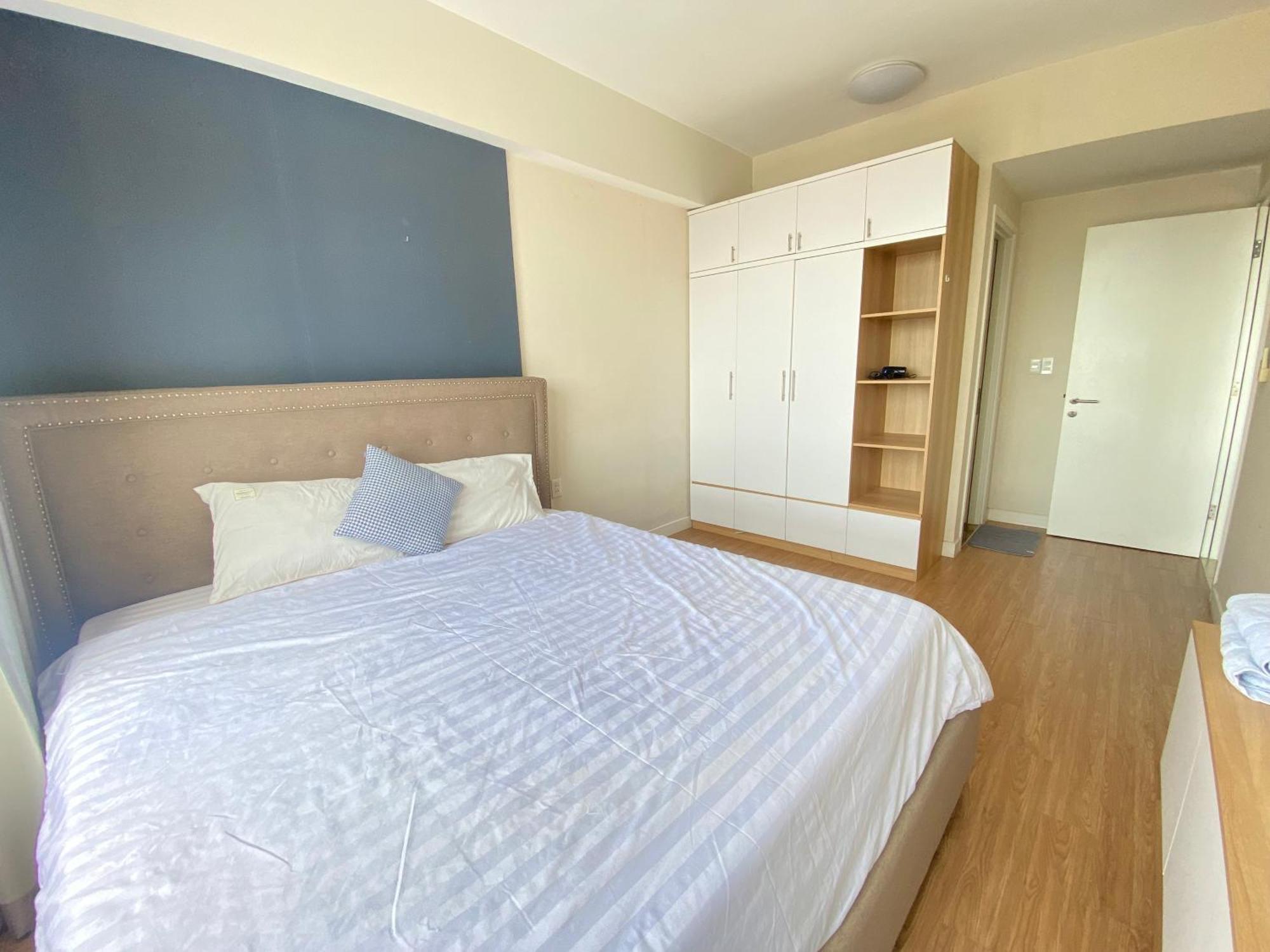 Masteri Thao Dien D2-3br-luxury * Ho Chi Minh City