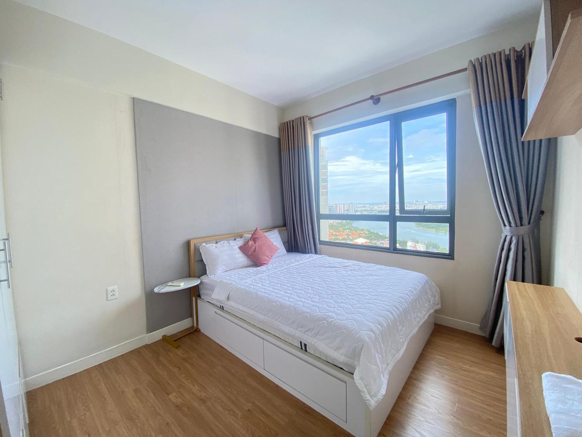 Masteri Thao Dien D2-3br-luxury Apartment