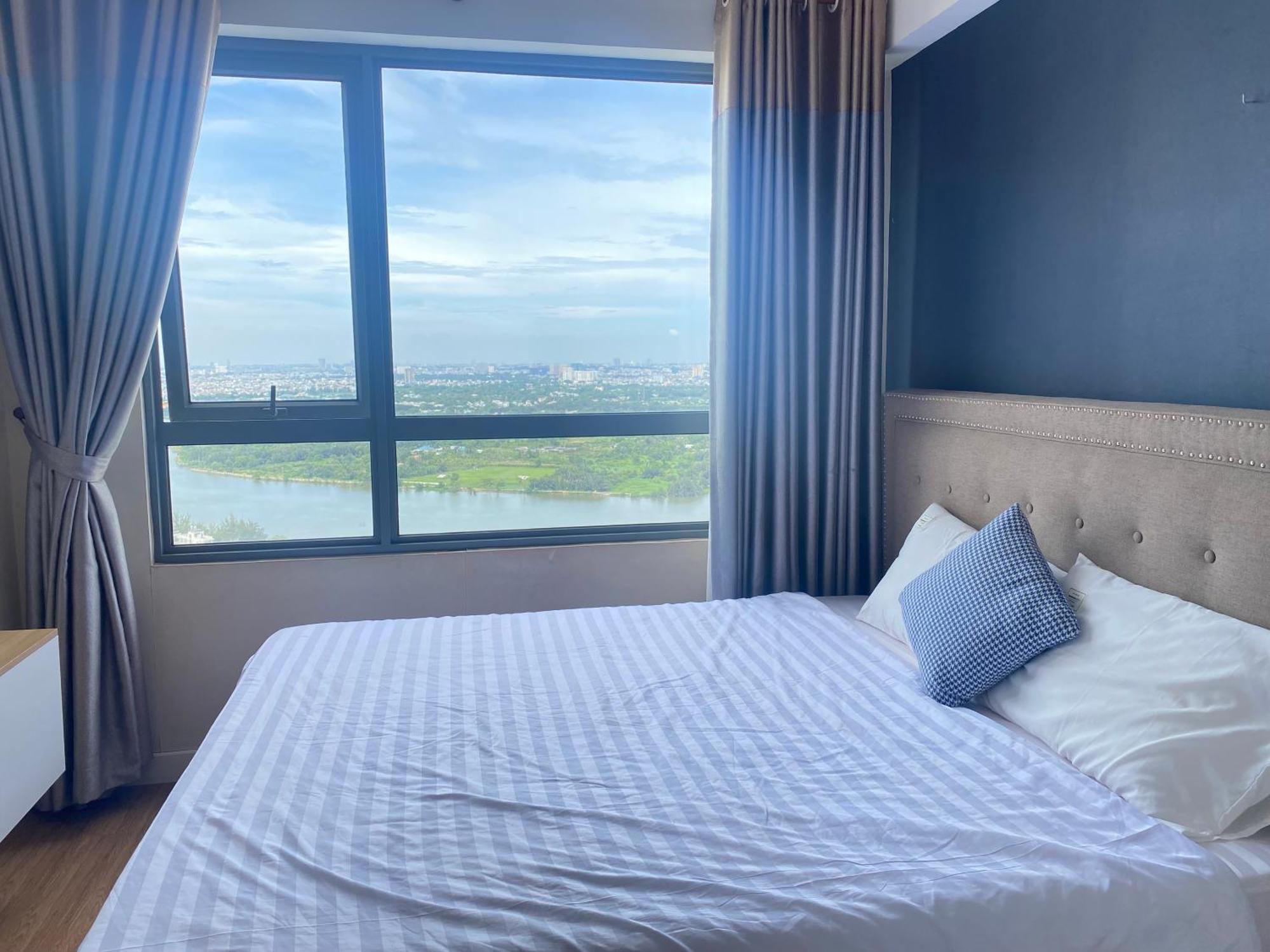 Masteri Thao Dien D2-3br-luxury Apartment