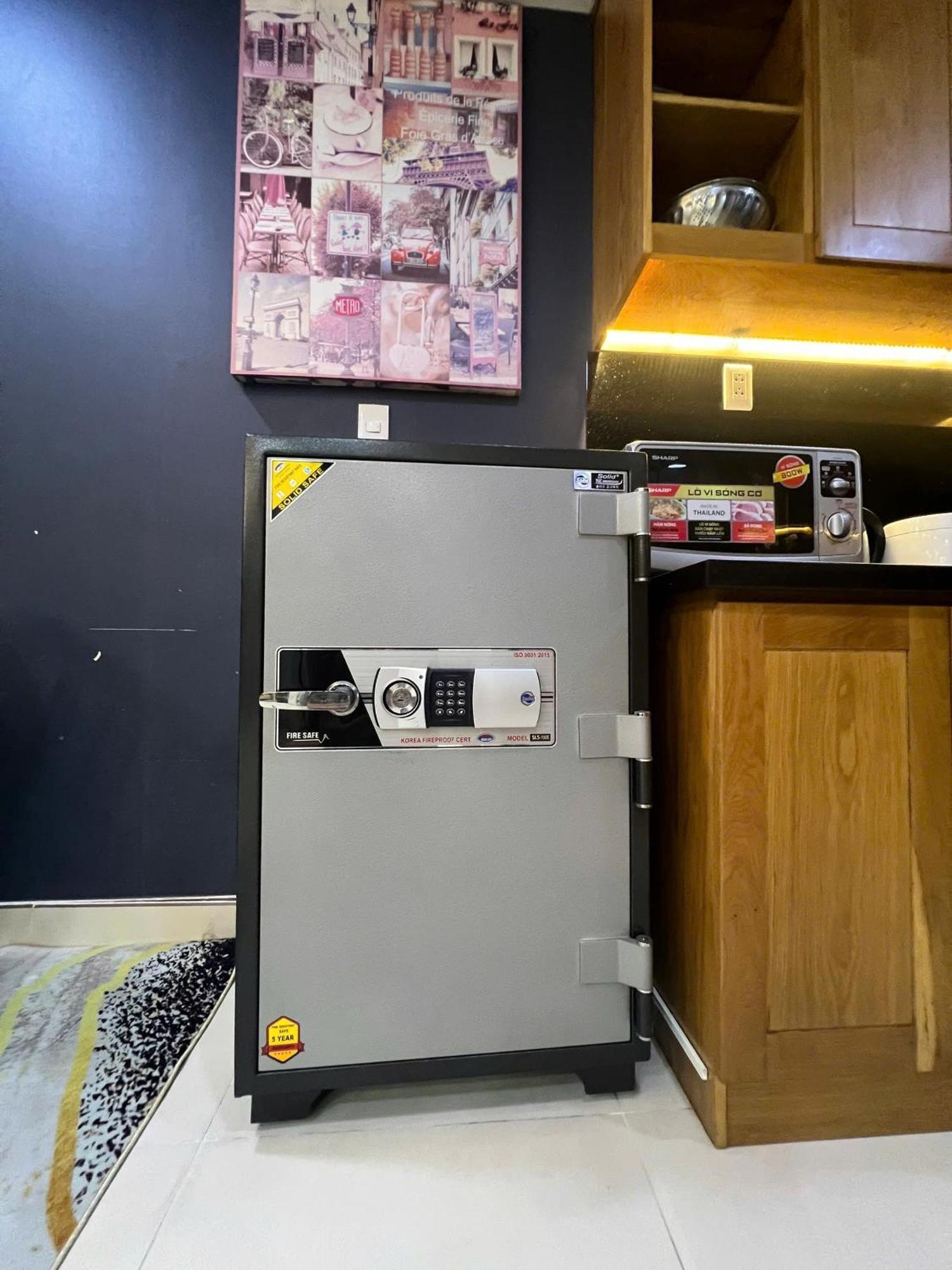 Masteri Thao Dien D2-3br-luxury Ho Chi Minh City