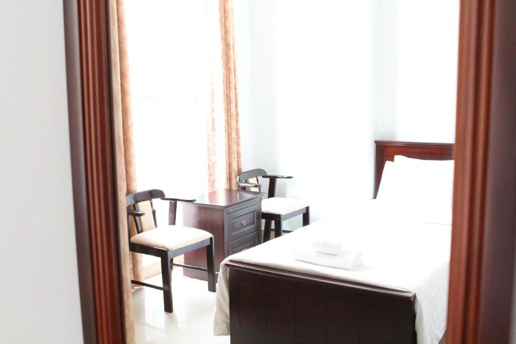 Aparthotel Meraki