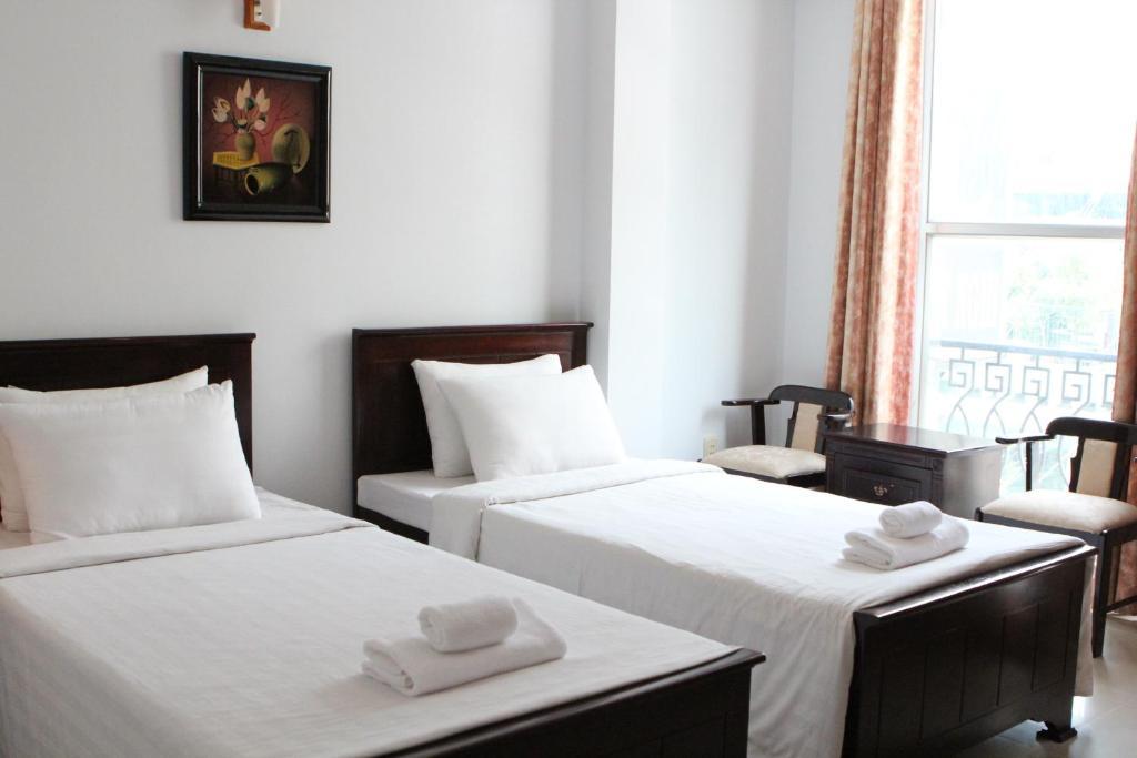 Meraki Aparthotel Ho Chi Minh City