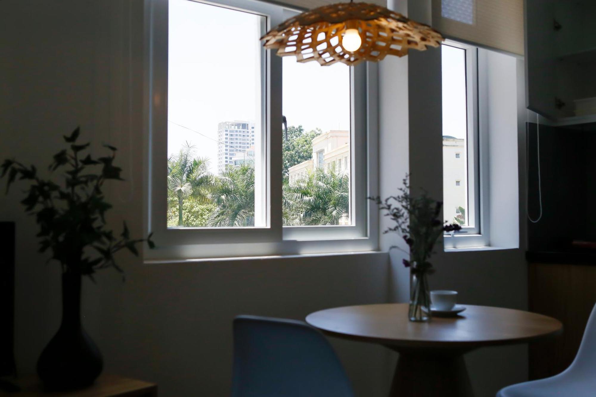 Angie's Apartment