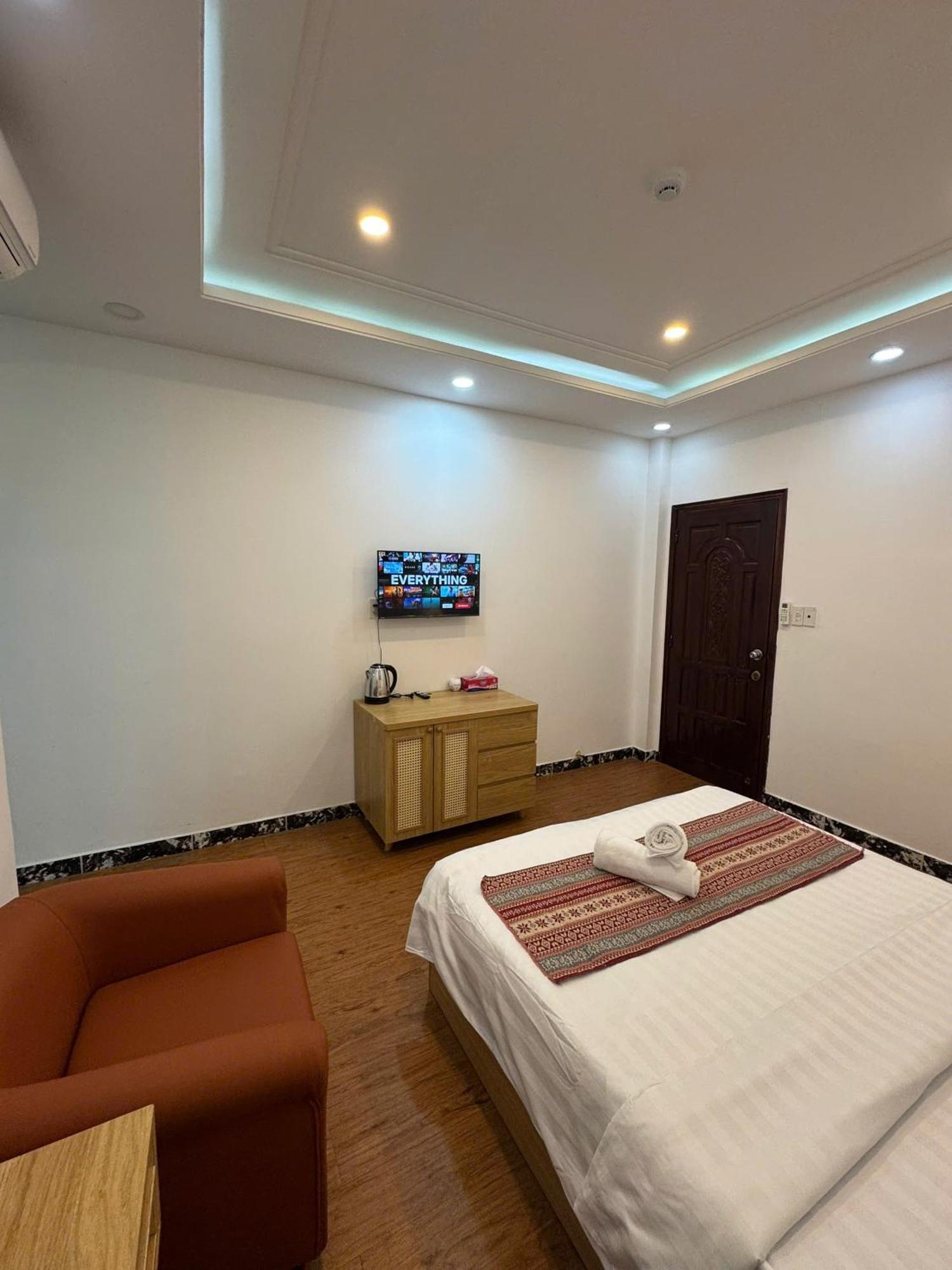 Anh Thien Homestay