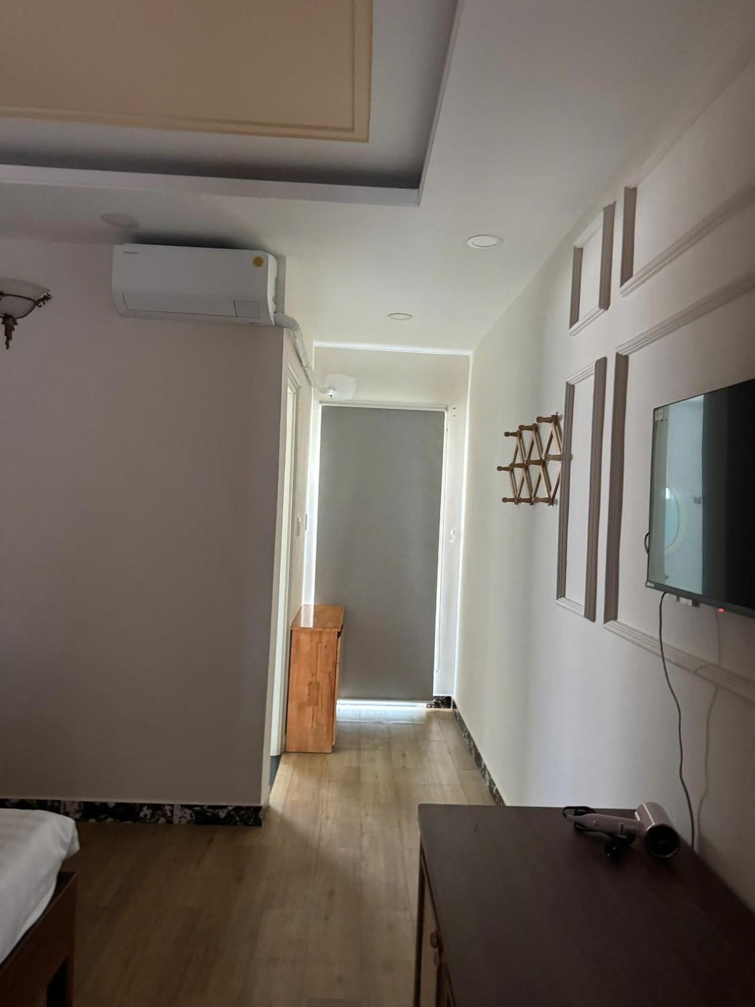 Homestay Anh Thien *
