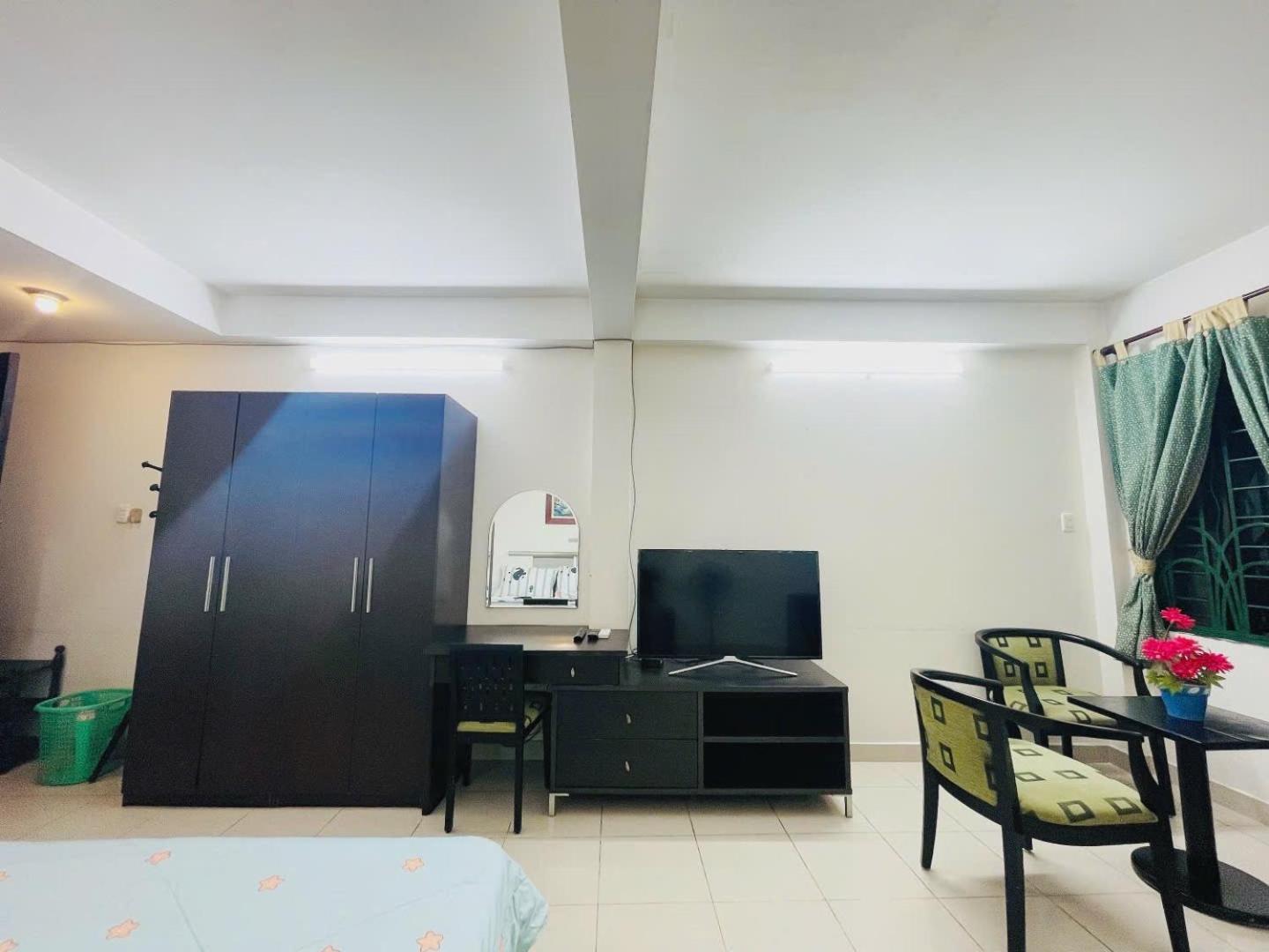 Gia An Serviced Aparthotel
