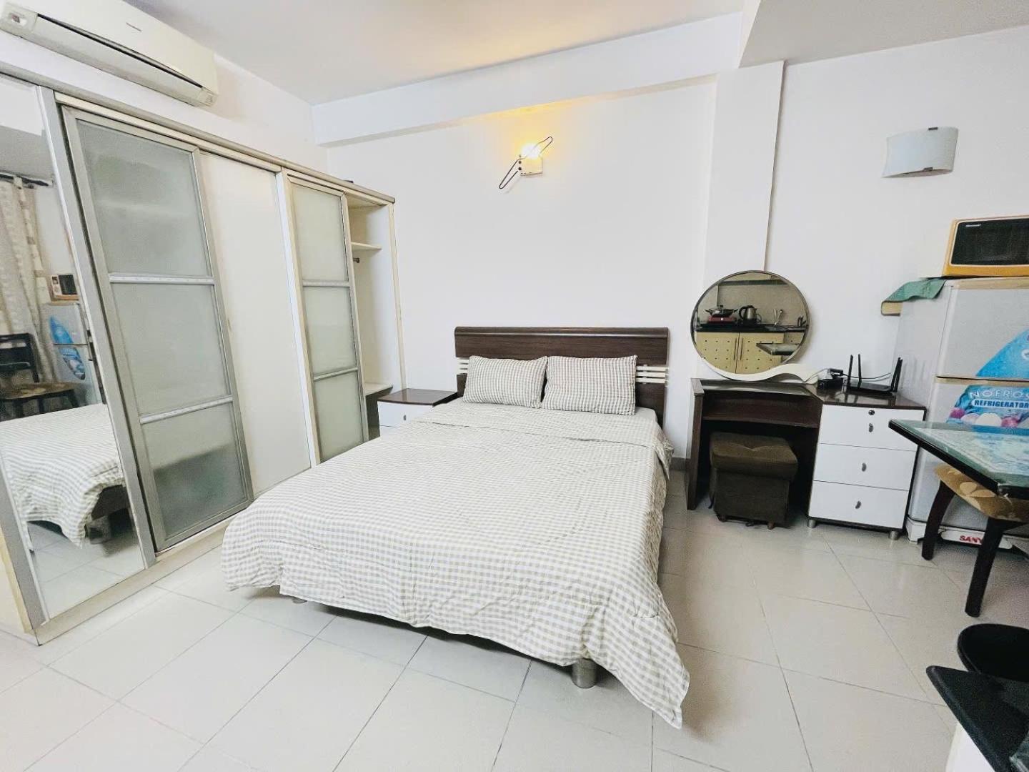 Gia An Serviced Aparthotel *