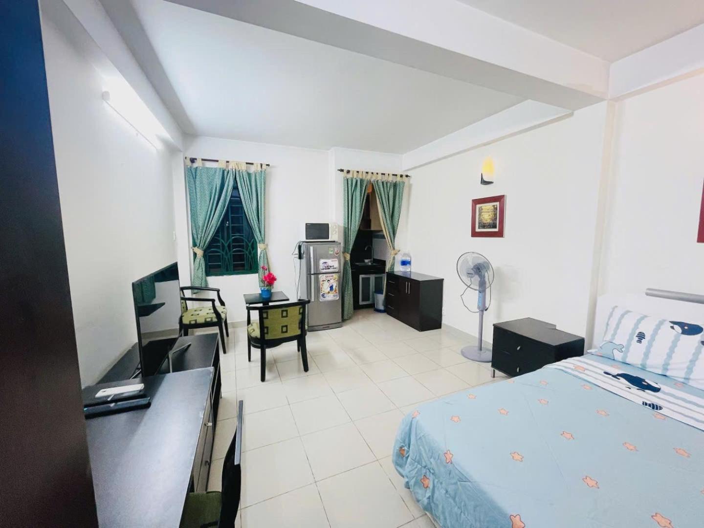 Gia An Serviced * Ho Chi Minh City